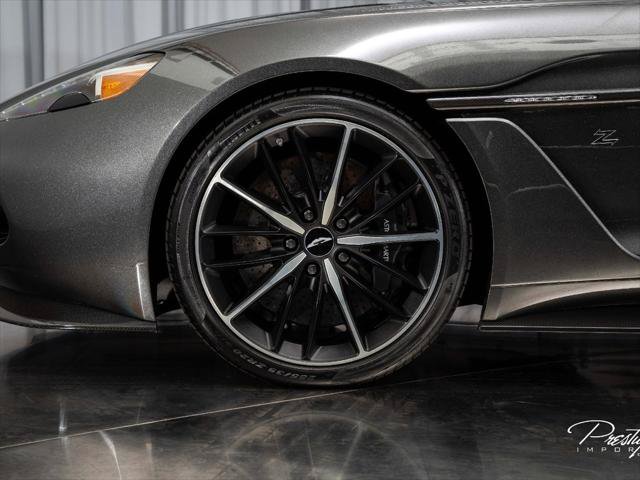 Used 2018 Aston Martin Vanquish Zagato RWD image 30