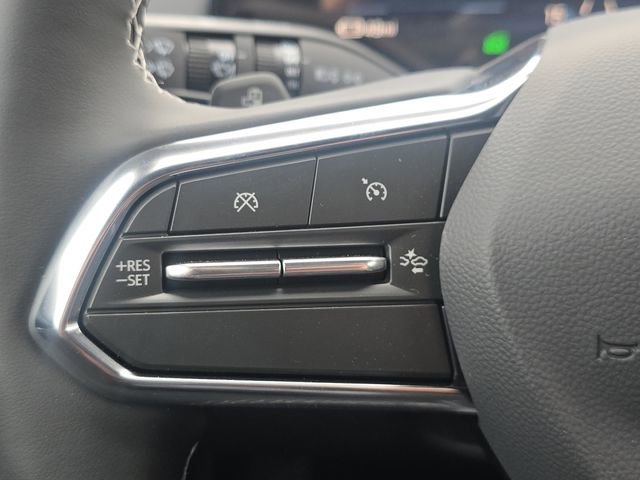 New 2026 Chevrolet Equinox EV LT image 26