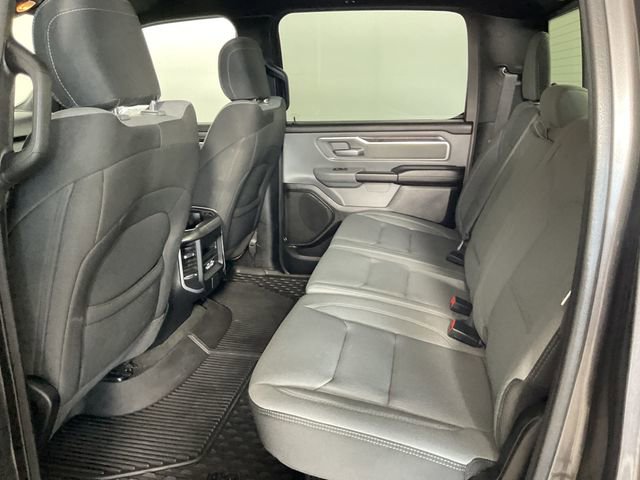 Used 2022 RAM 1500 Big Horn AWD/4WD image 20