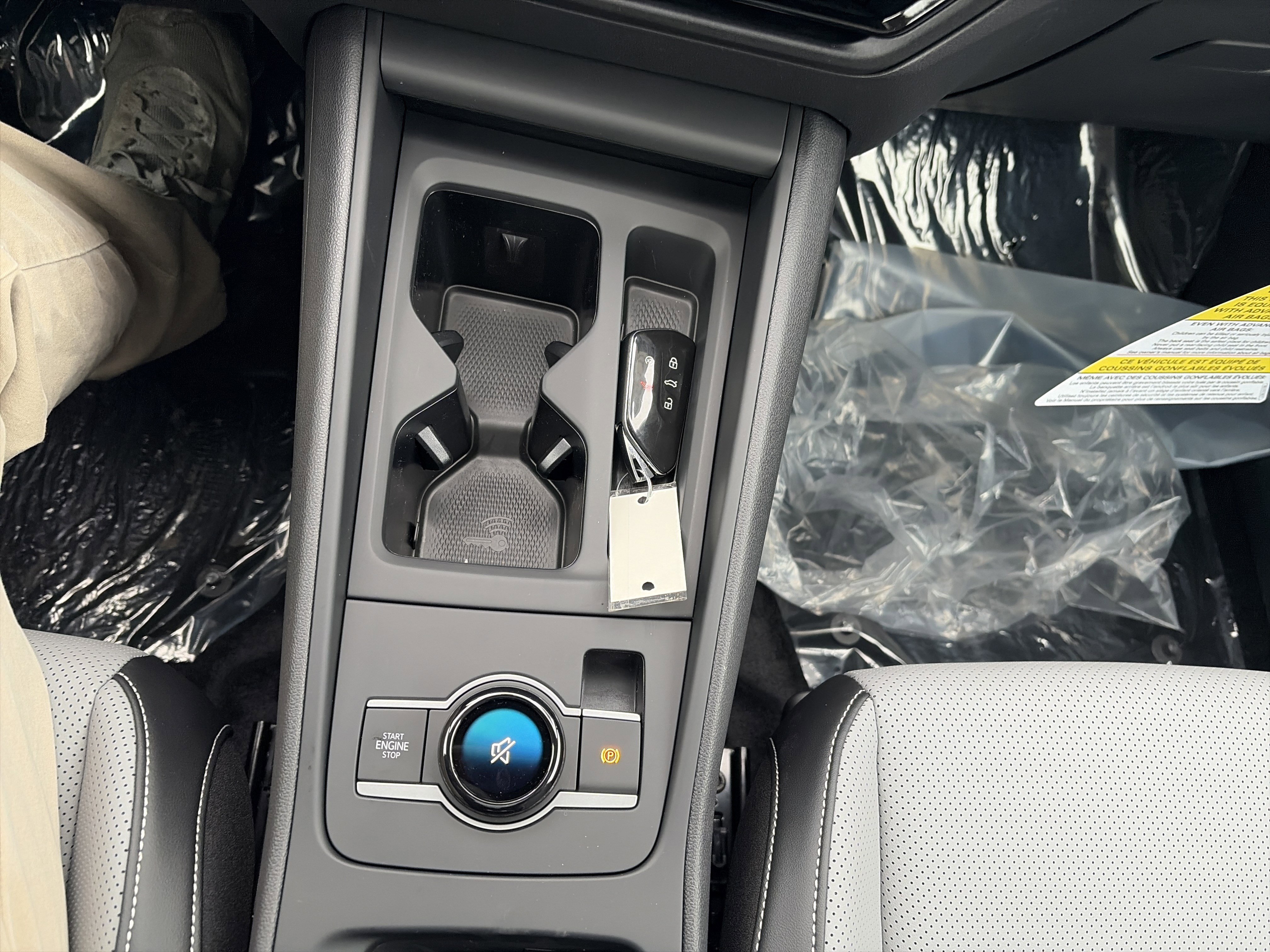 New 2026 Volkswagen Tiguan SE AWD/4WD image 26