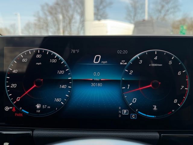 Certified 2023 Mercedes-Benz GLA 250 4MATIC image 18