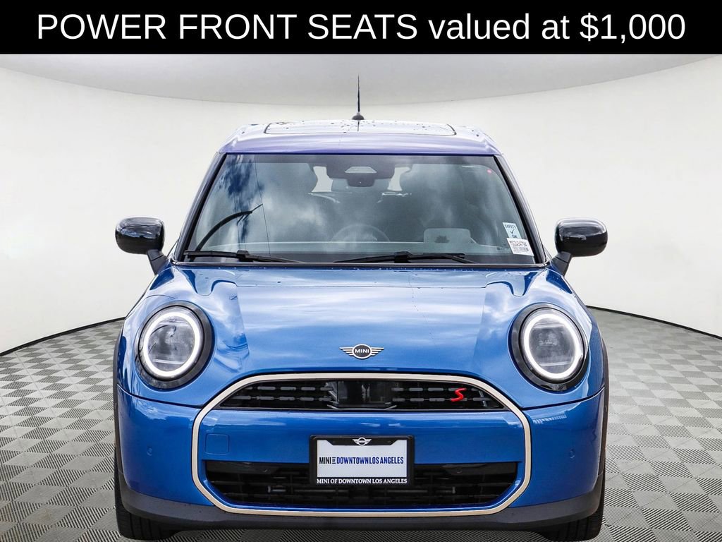 Used 2025 MINI Cooper S image 2