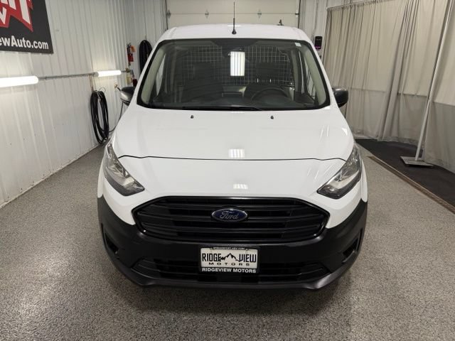 Used 2021 Ford Transit Connect XL FWD image 2