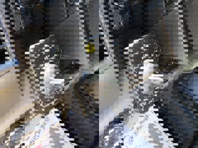 Used 2019 Ford F550 4x4 SuperCab Super Duty image 18