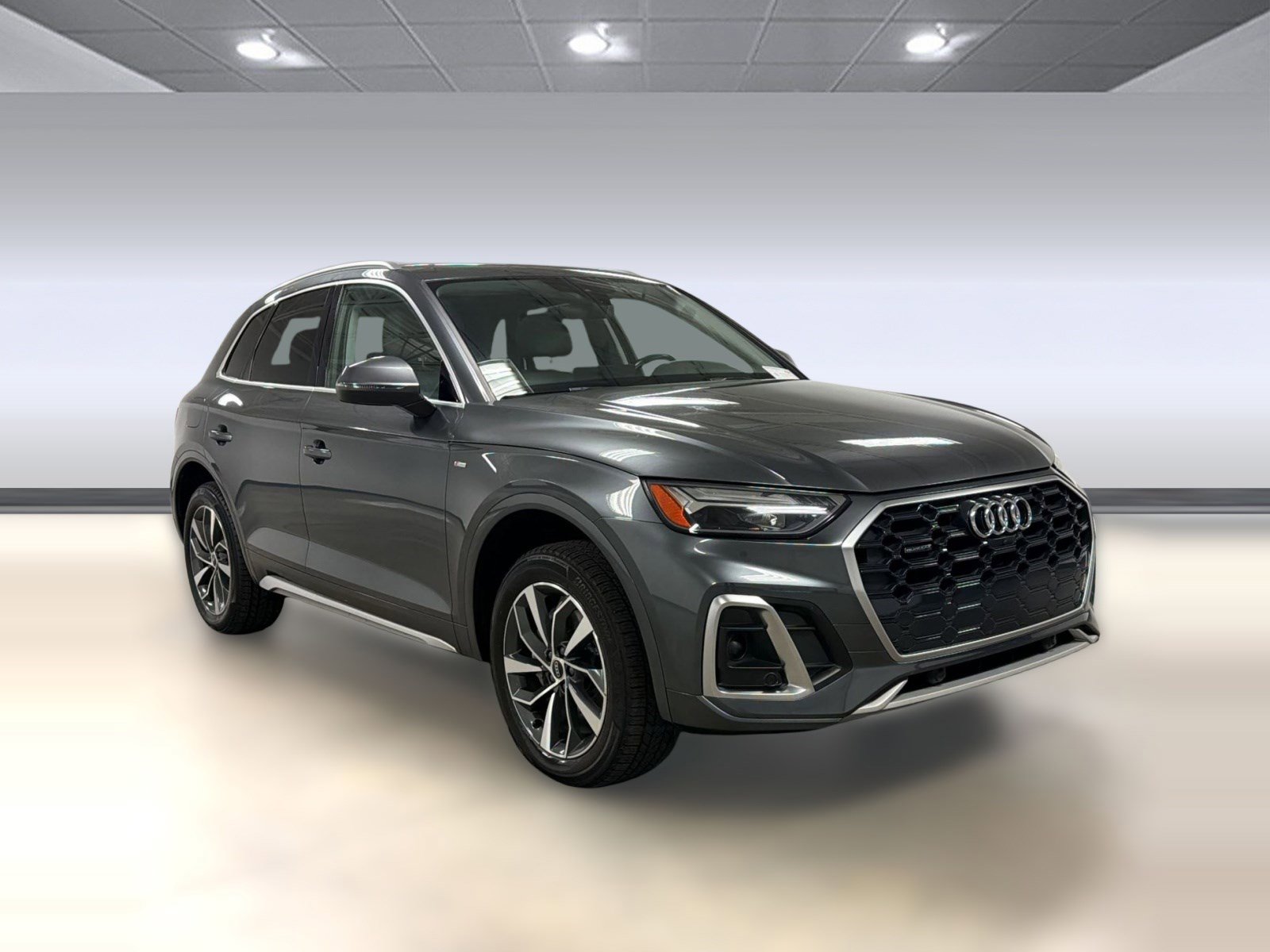 Used 2023 Audi Q5 2.0T Premium Plus image 7