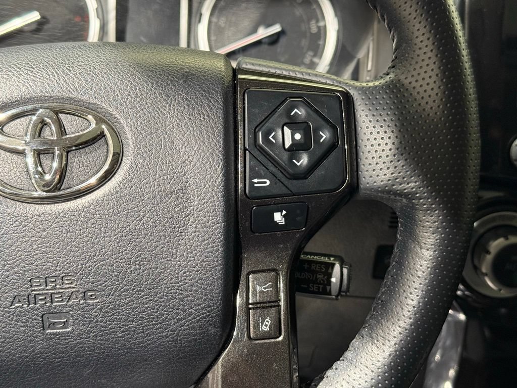 Certified 2024 Toyota 4Runner TRD Pro AWD/4WD image 26