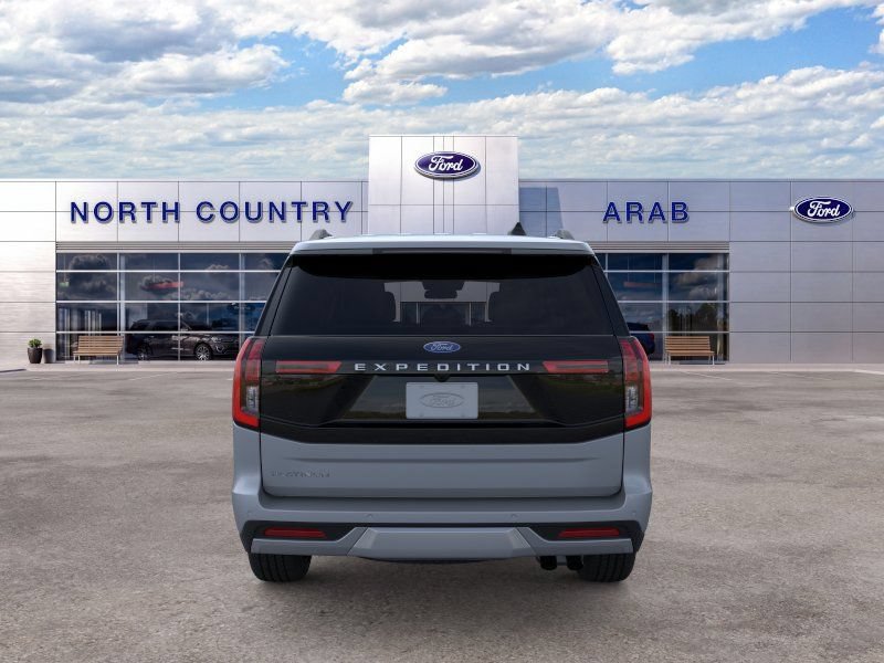 New 2026 Ford Expedition Platinum w/ Platinum Ultimate Package AWD/4WD image 5