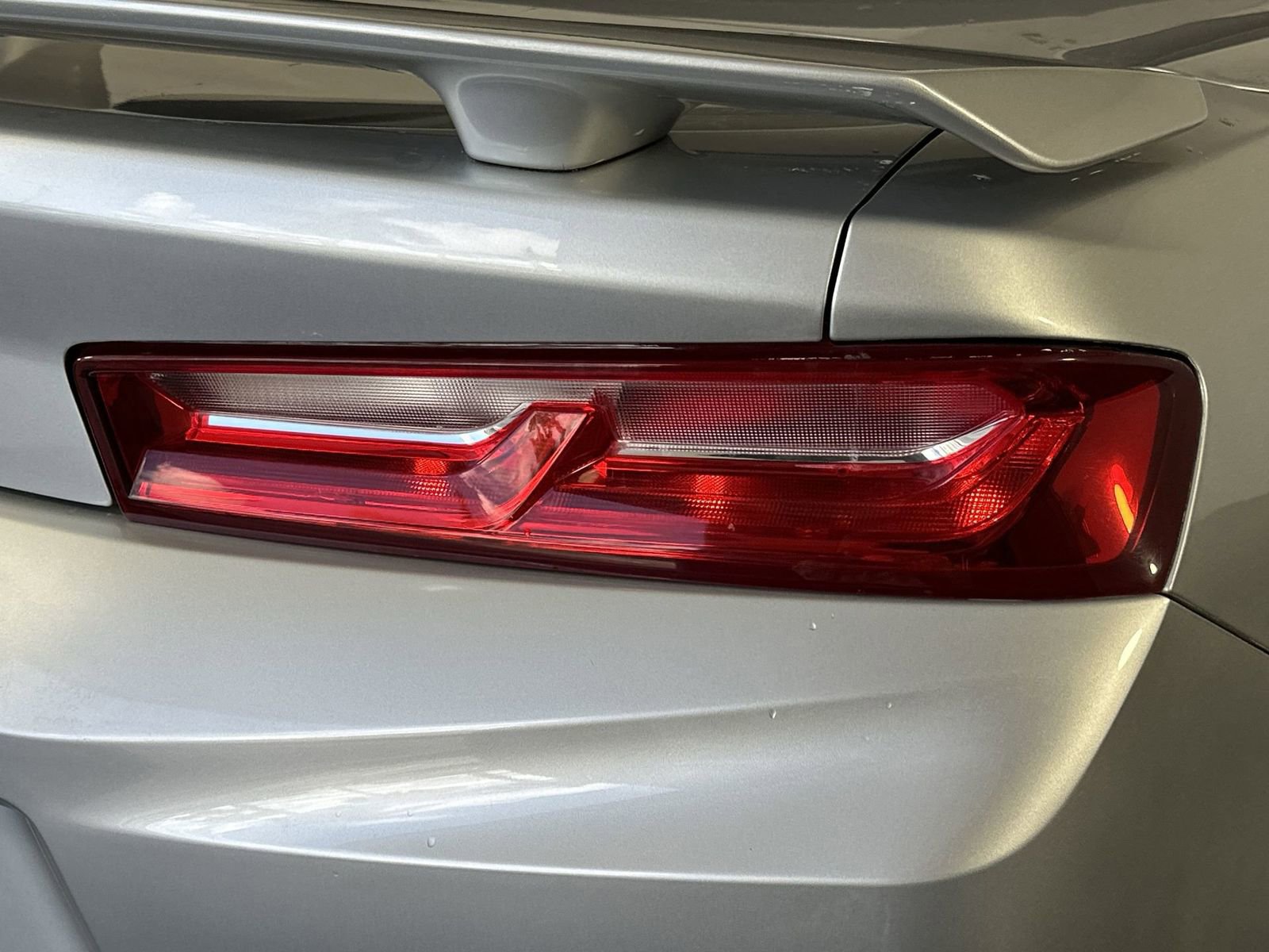 Used 2018 Chevrolet Camaro LT image 24