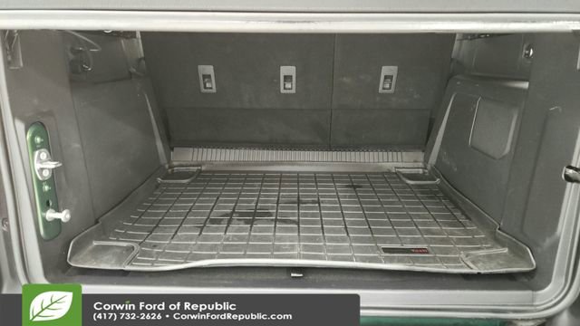 Certified 2023 Ford Bronco Badlands image 24