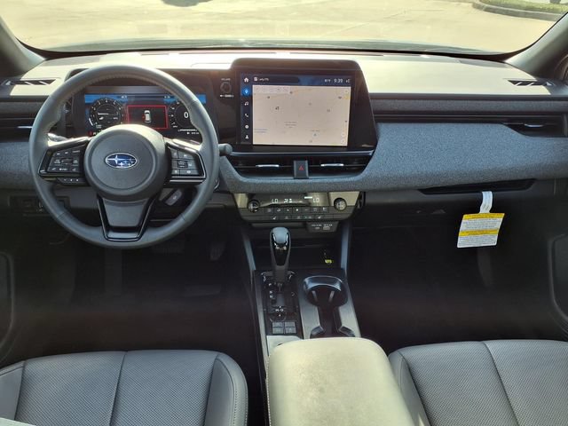 Certified 2026 Subaru Outback Limited AWD/4WD image 5