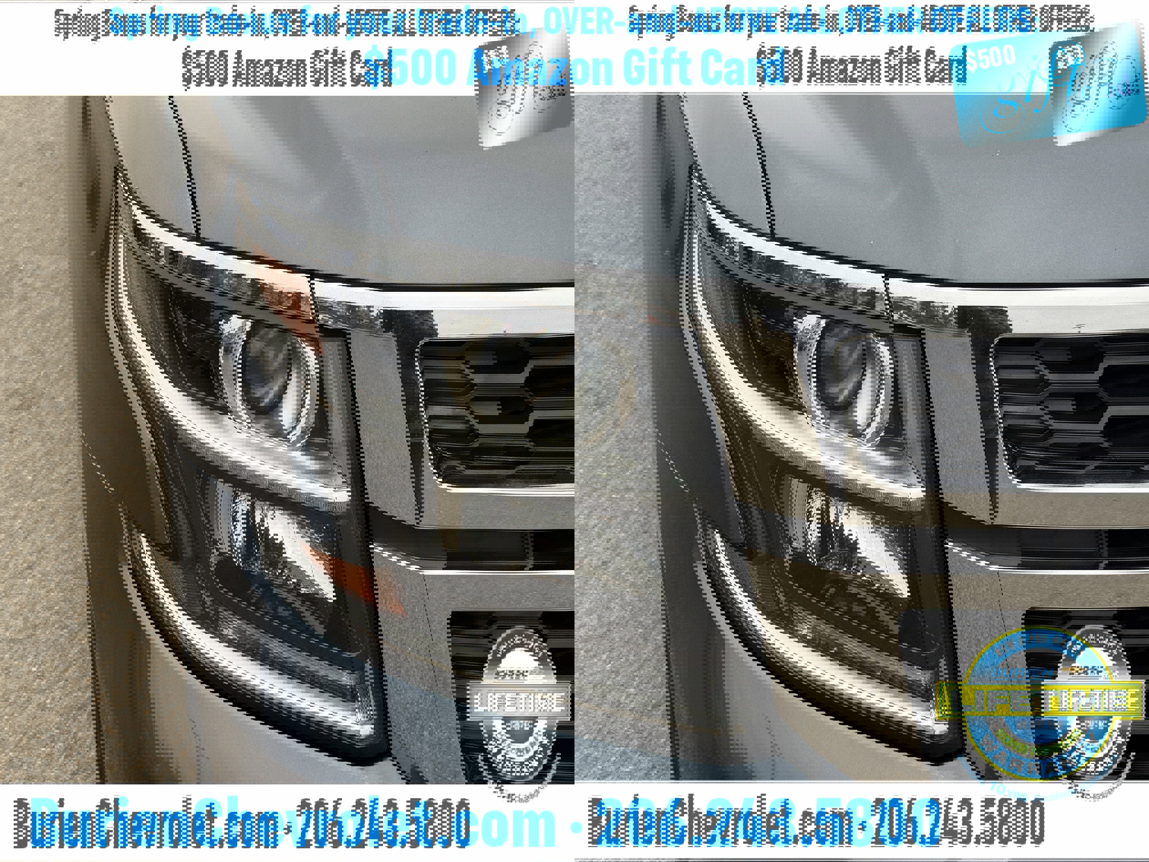 Used 2019 Chevrolet Suburban LT image 39