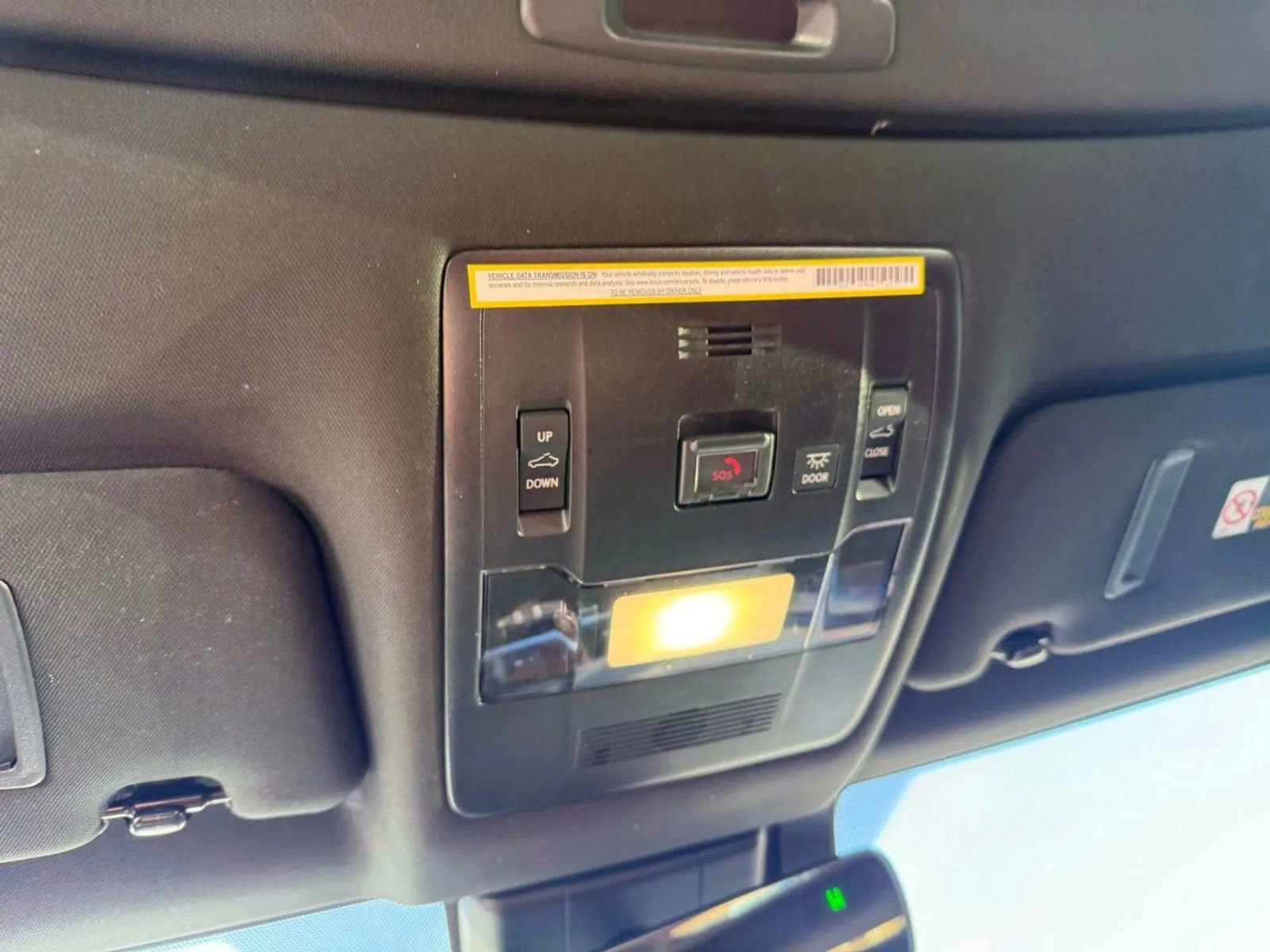 Used 2021 Lexus UX 250h F Sport w/ F Sport Premium Package image 39