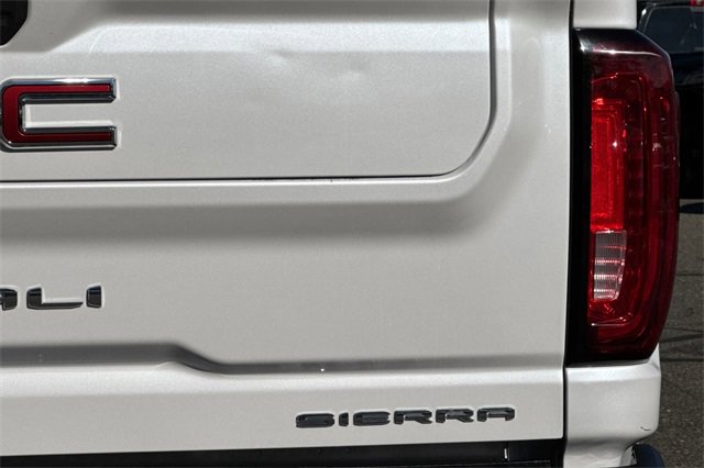 Used 2022 GMC Sierra 3500 Denali image 52