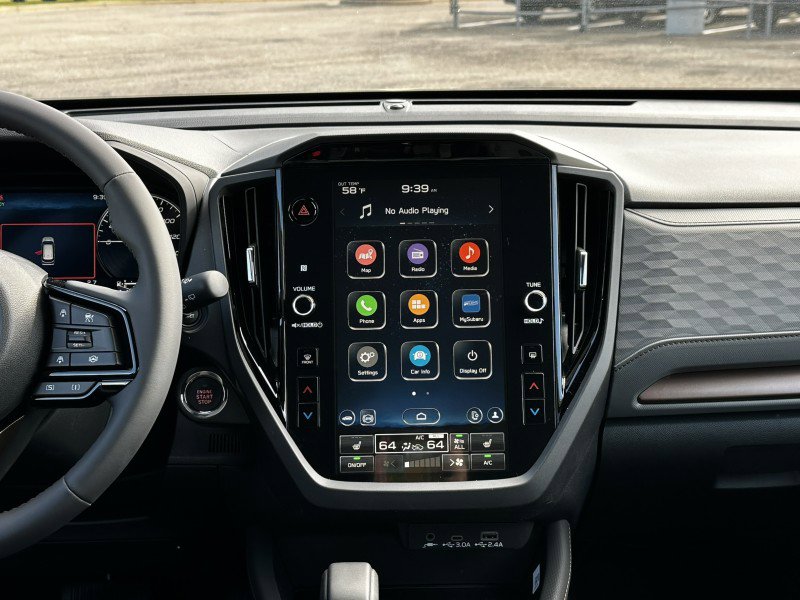 New 2026 Subaru Forester Sport image 15