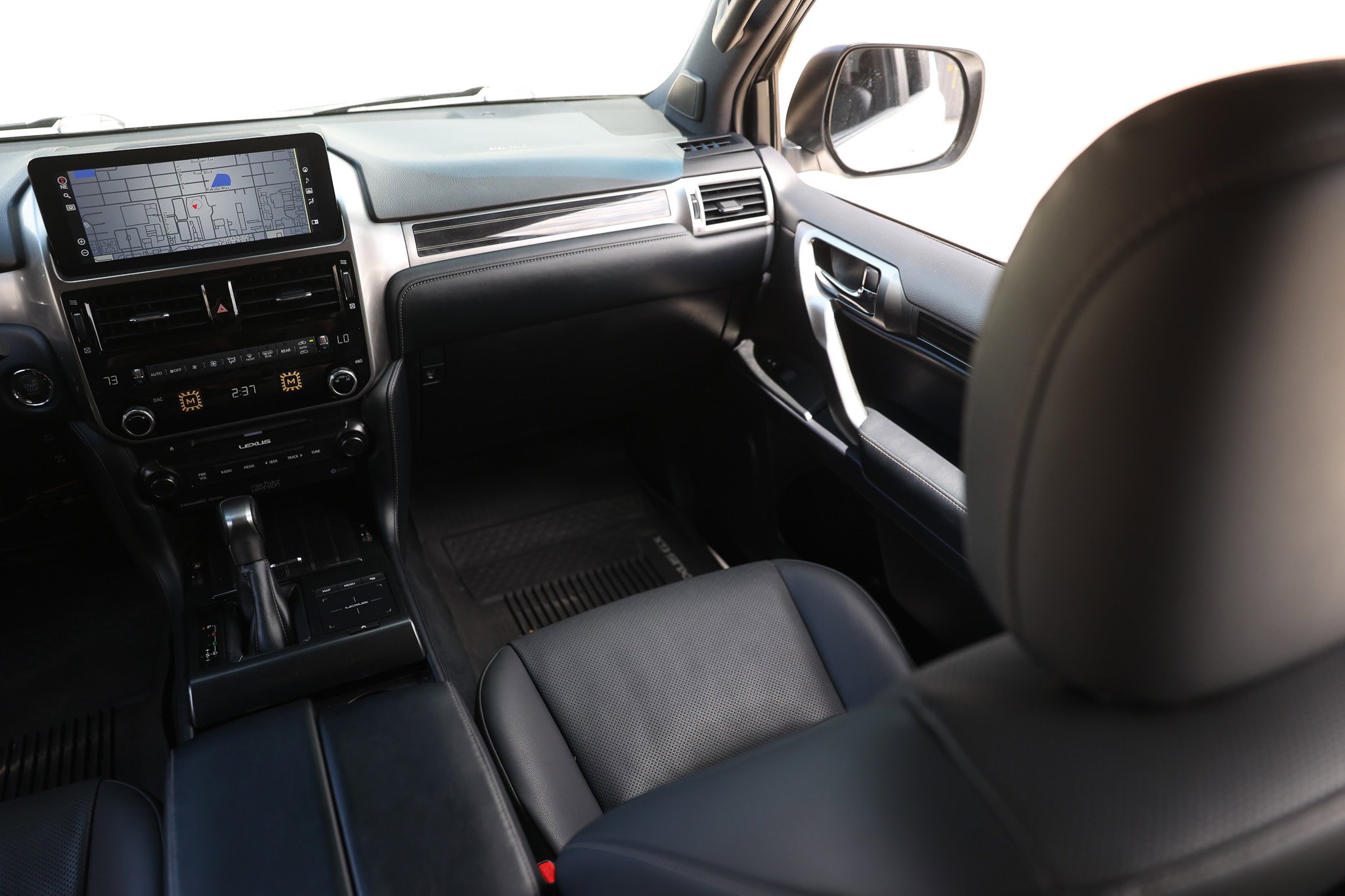 Used 2023 Lexus GX 460 Premium AWD/4WD image 26