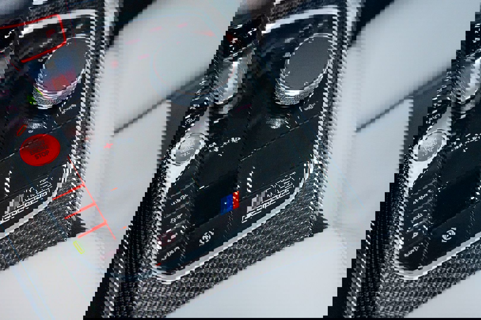 Used 2022 BMW M3 Competition w/ M Carbon Exterior Package AWD/4WD image 67