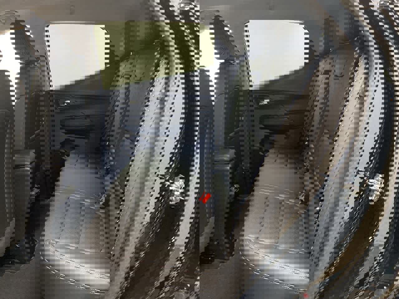 Used 2023 Chevrolet Bolt LT w/ Infotainment Package image 17