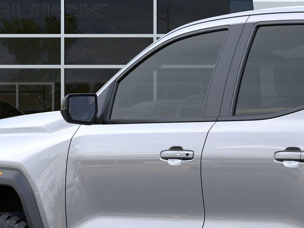 New 2026 GMC Canyon Elevation RWD image 12