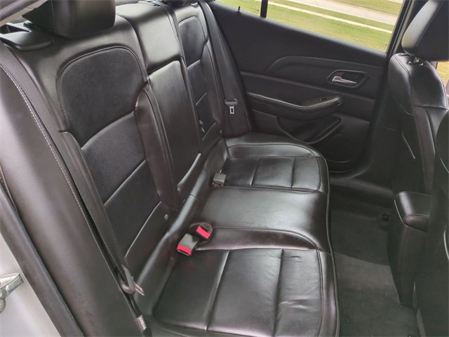 Used 2016 Chevrolet Malibu LTZ image 23