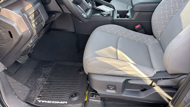 New 2026 Toyota Tacoma SR5 image 28