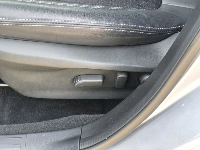 Certified 2023 Subaru Forester Limited w/ Popular Package #2 image 21