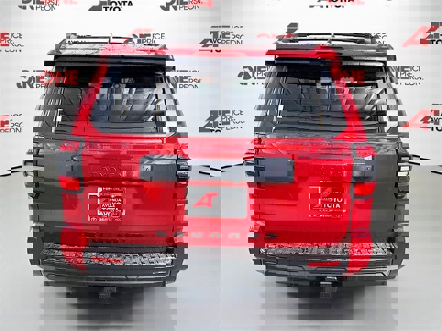 New 2026 Toyota 4Runner SR5 image 6