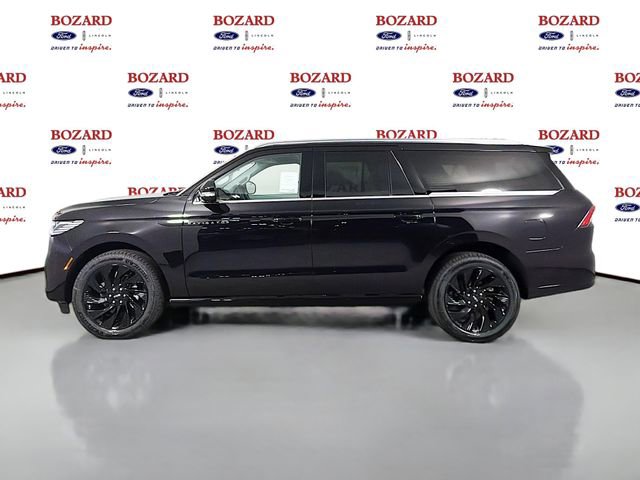 New 2026 Lincoln Navigator L Black Label AWD/4WD image 5