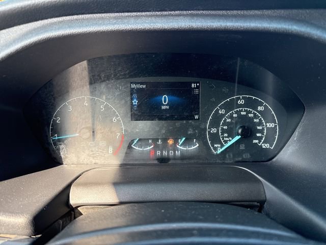 Used 2021 Ford Transit 250 Medium Roof w/ Load Area Protection Package image 17