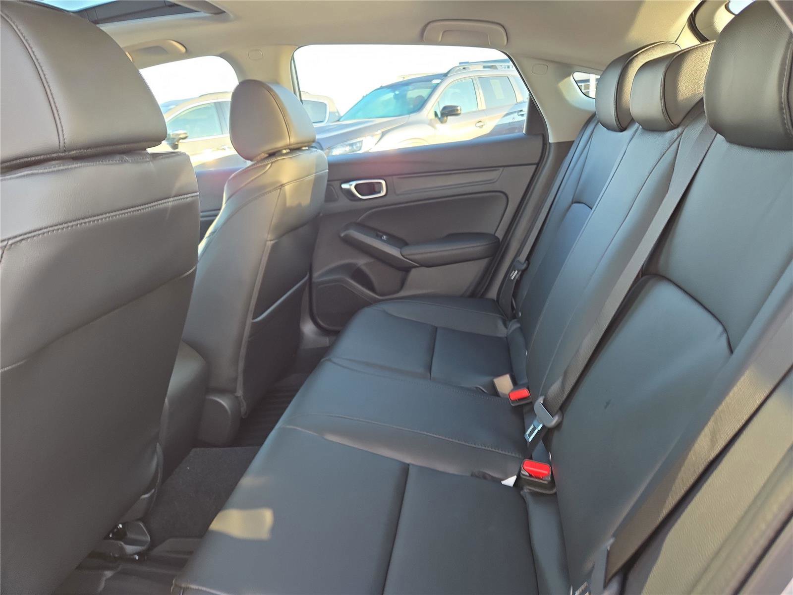 New 2026 Acura Integra image 23