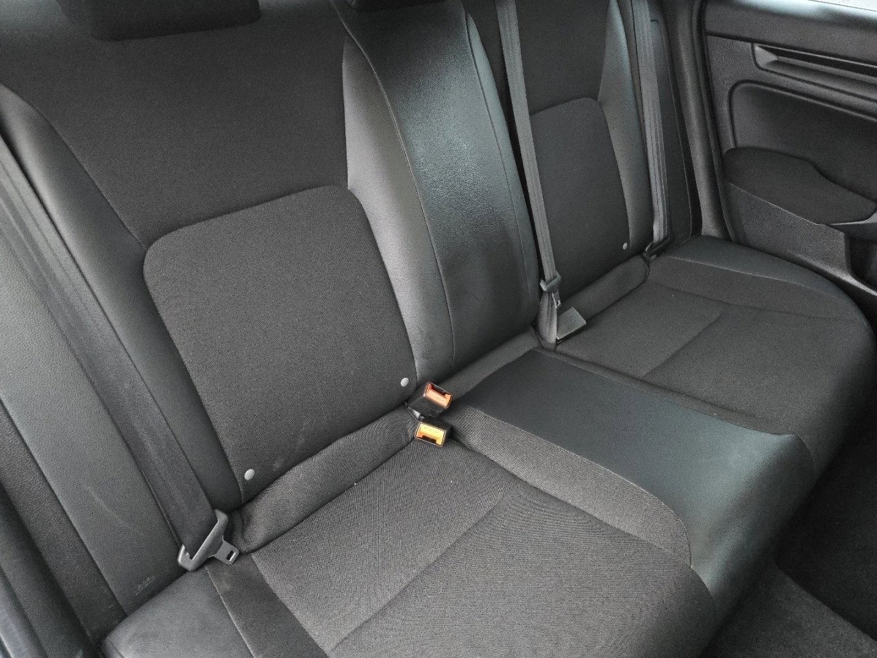 Used 2024 Honda Civic Sport image 22