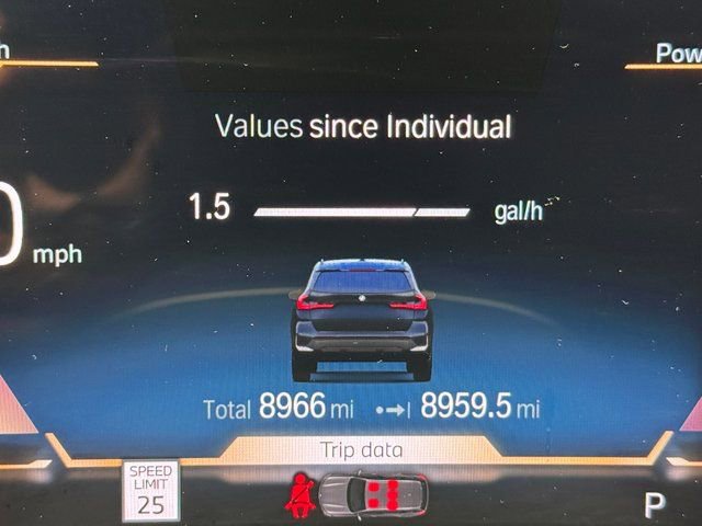 Certified 2023 BMW X1 xDrive28i image 17