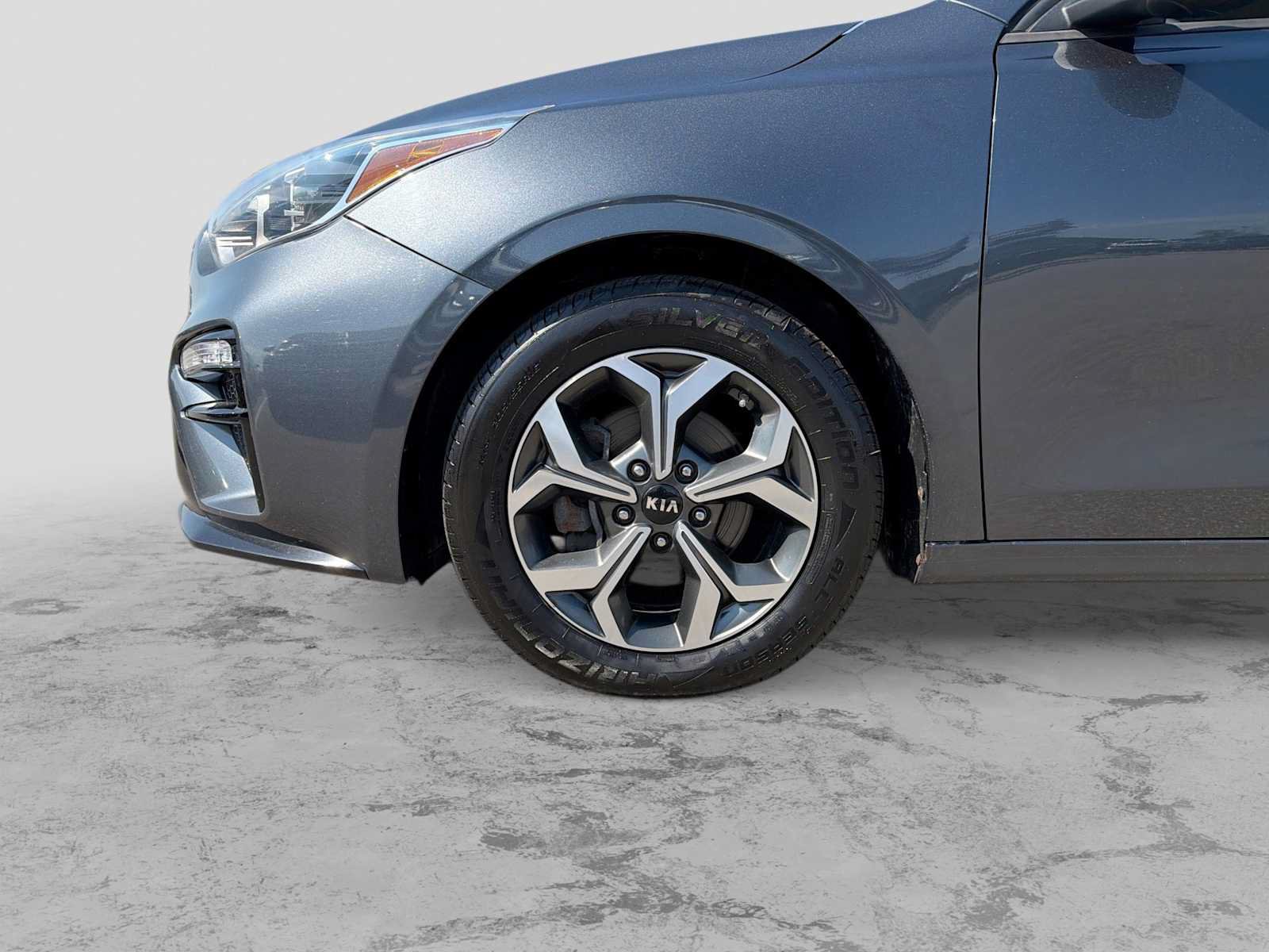 Used 2021 Kia Forte LXS FWD image 13