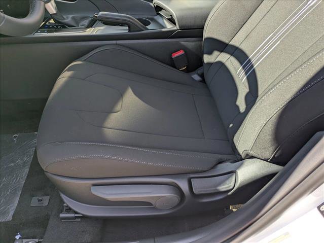 New 2026 Hyundai Elantra Sport w/ Cargo Package image 4