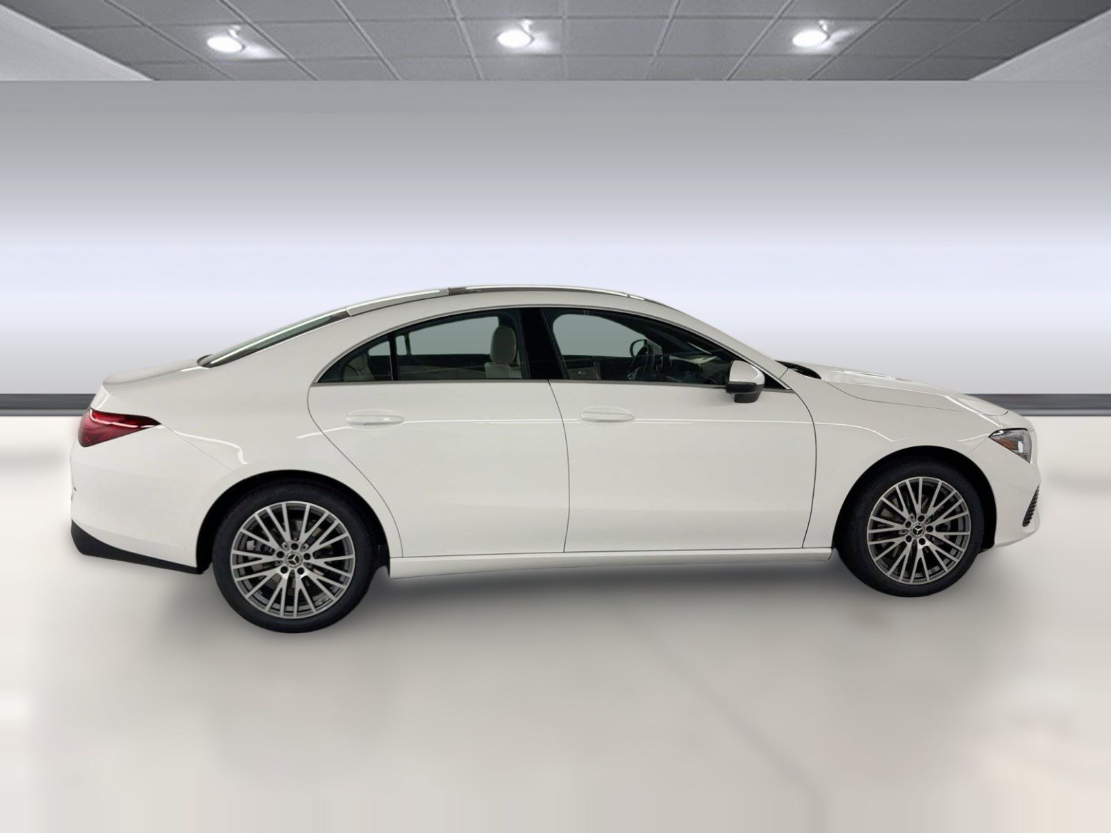 New 2026 Mercedes-Benz CLA 250 image 8