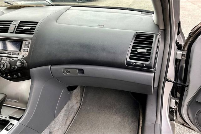 Used 2007 Honda Accord EX-L image 17