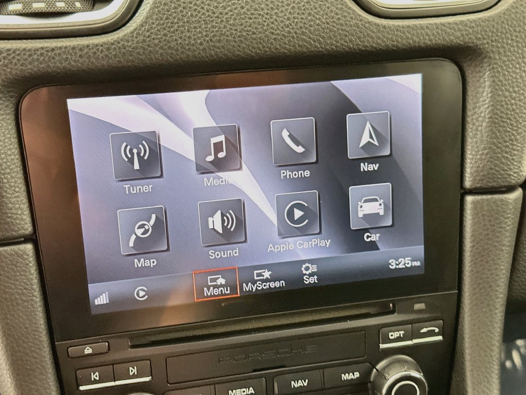 Used 2018 Porsche 718 Boxster RWD image 14