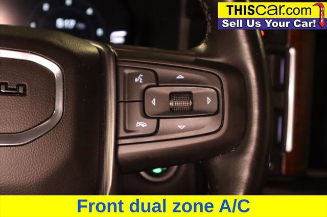 Used 2023 GMC Yukon XL Denali Ultimate image 21