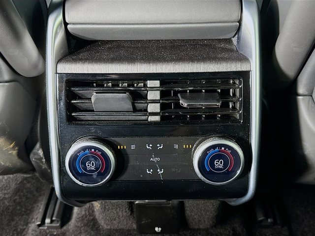 Certified 2025 Land Rover Range Rover Autobiography image 27