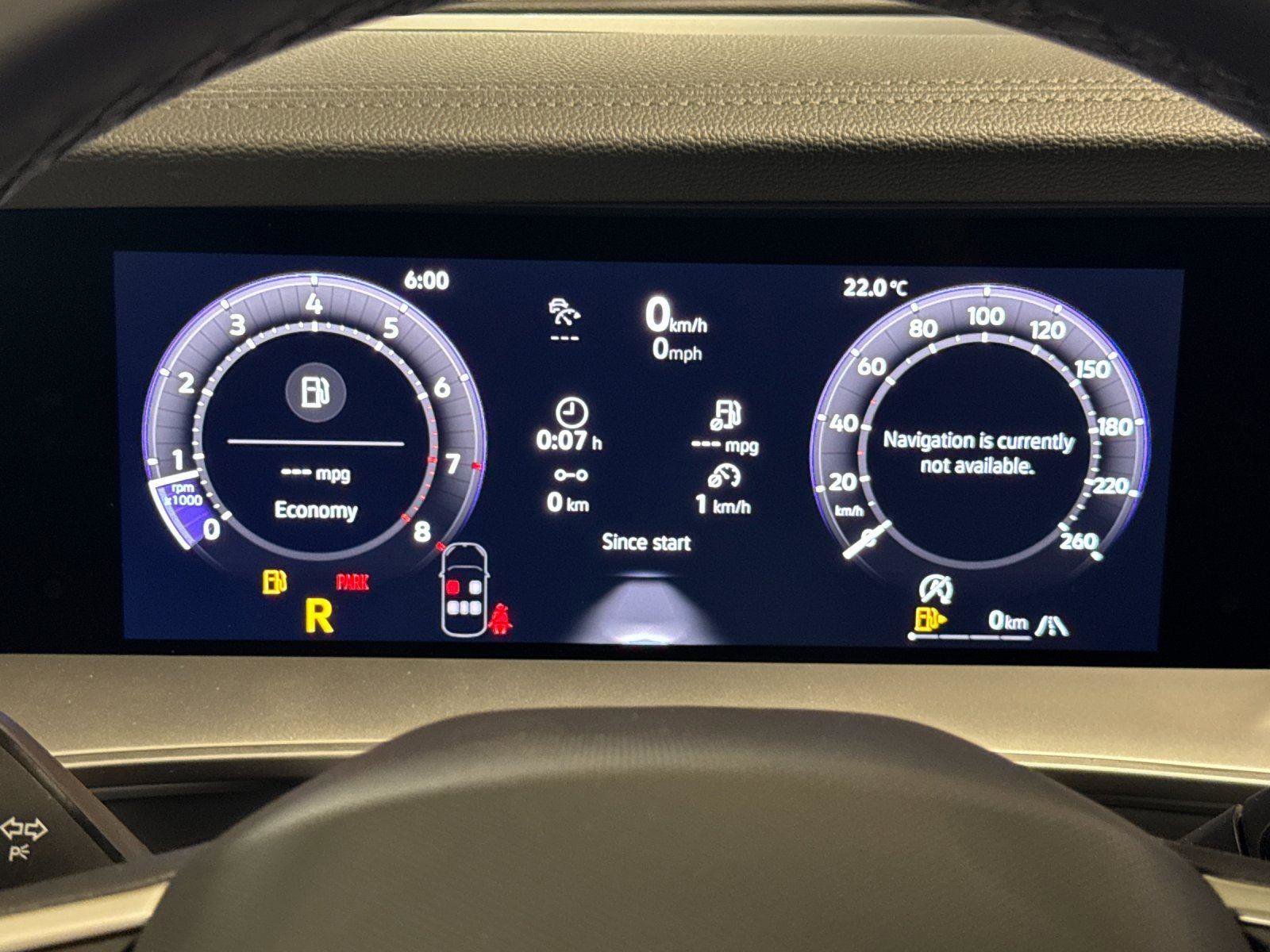 New 2026 Volkswagen Tiguan SE R-Line AWD/4WD image 23