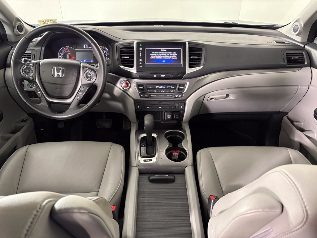 Used 2016 Honda Pilot EX-L image 32