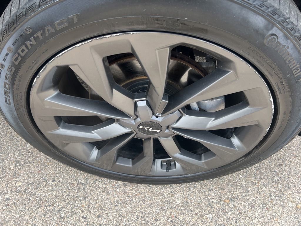 Certified 2023 Kia Sorento X-Line EX AWD/4WD image 41