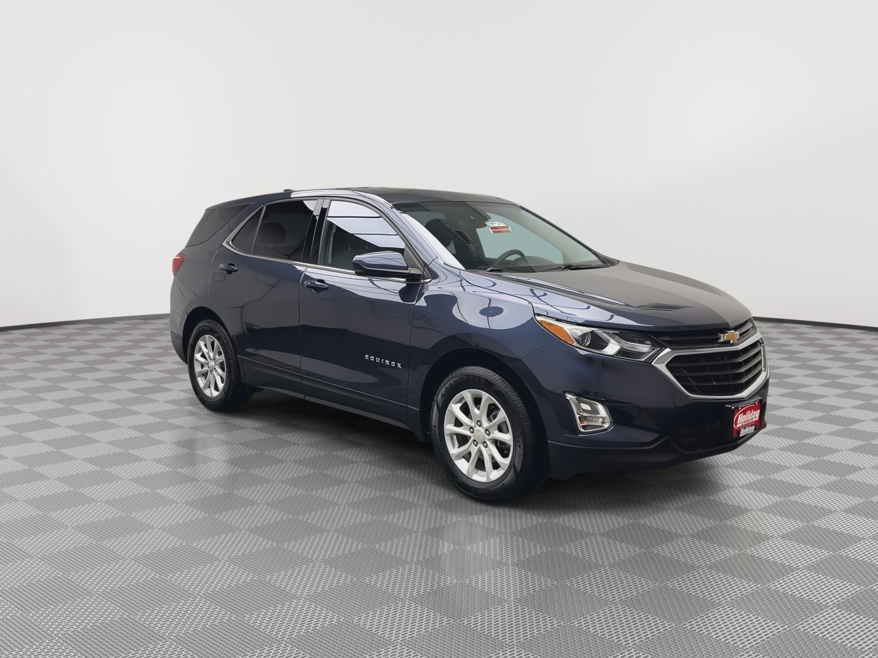 Used 2018 Chevrolet Equinox LT image 29