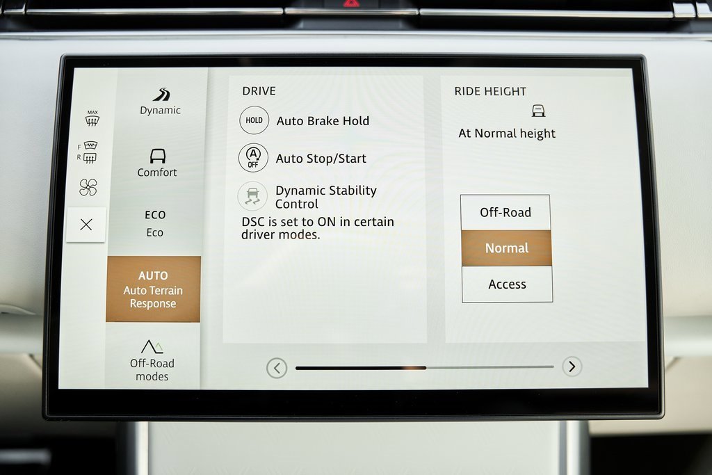 Used 2024 Land Rover Range Rover SV image 80