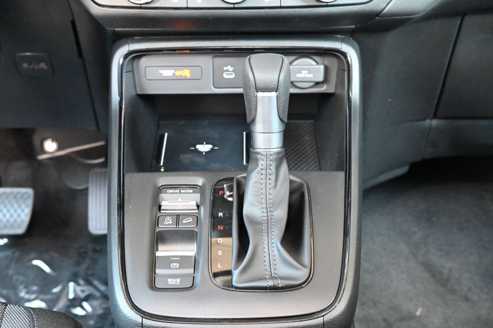 New 2026 Honda CR-V EX image 24