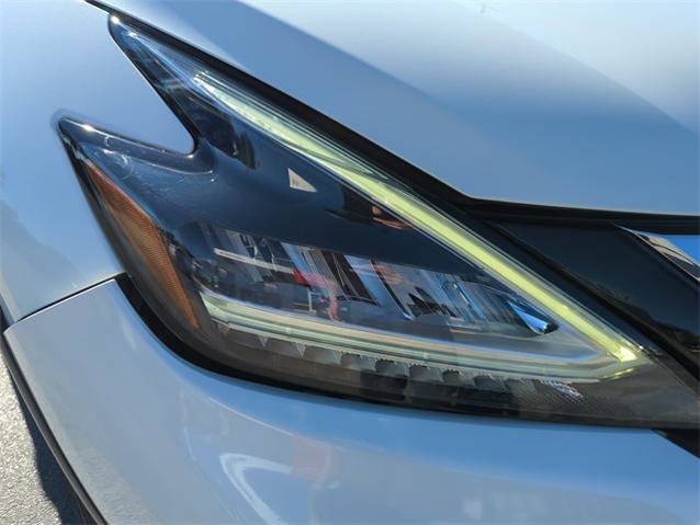 Certified 2020 Nissan Murano SL w/ Cargo Package image 13