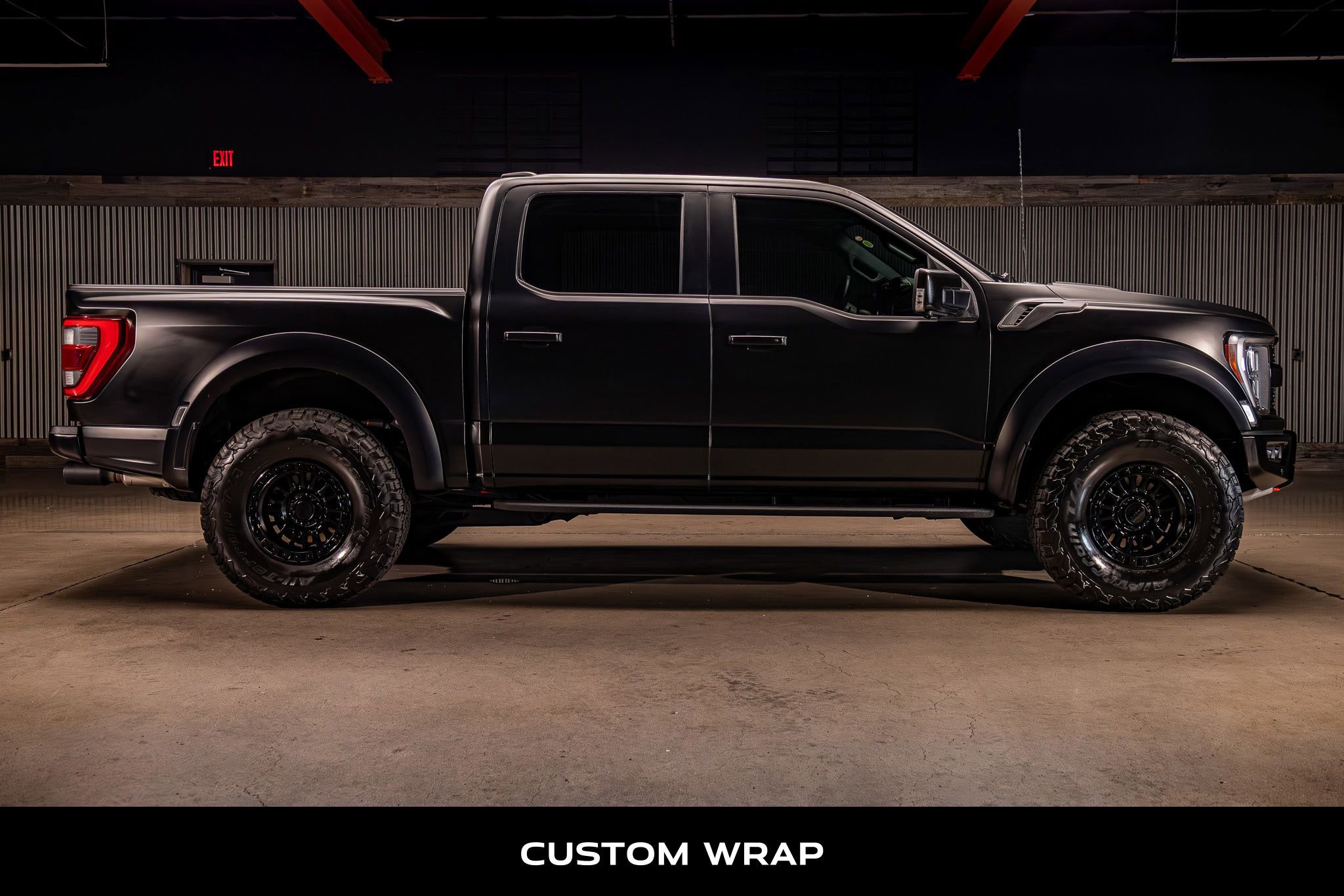 Used 2023 Ford F150 Raptor w/ Equipment Group 802A Raptor R image 10