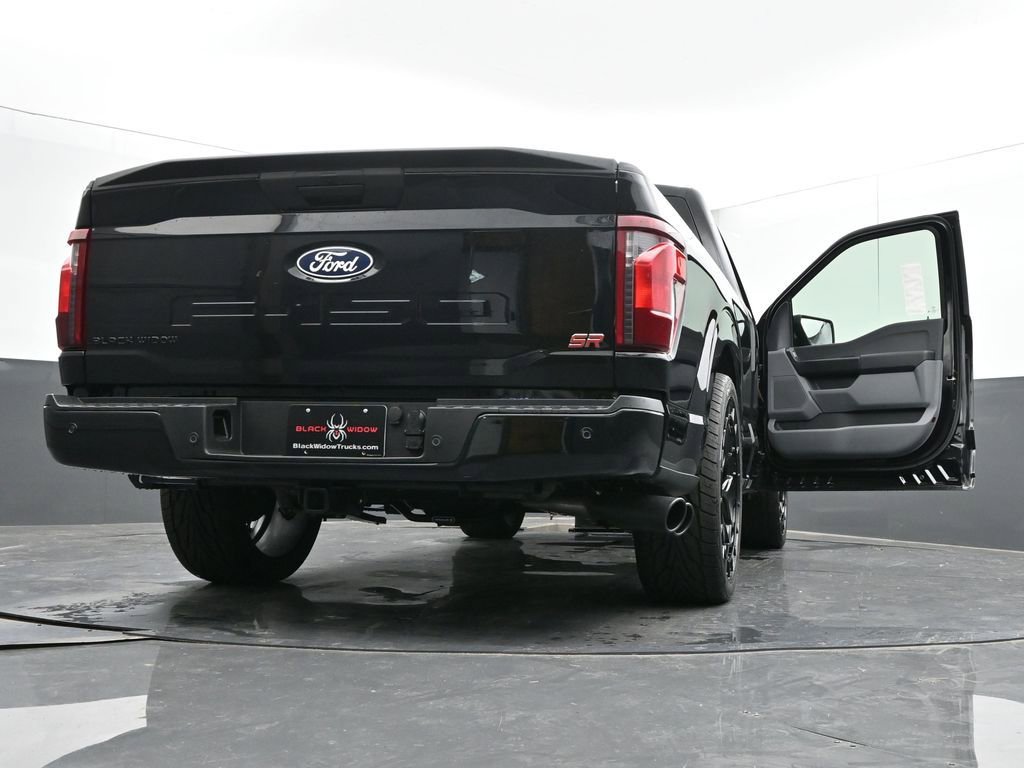 New 2025 Ford F150 XL image 65