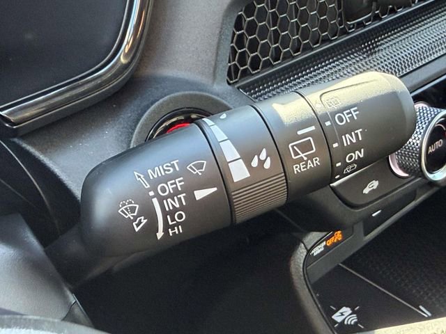 Used 2026 Honda CR-V EX image 20