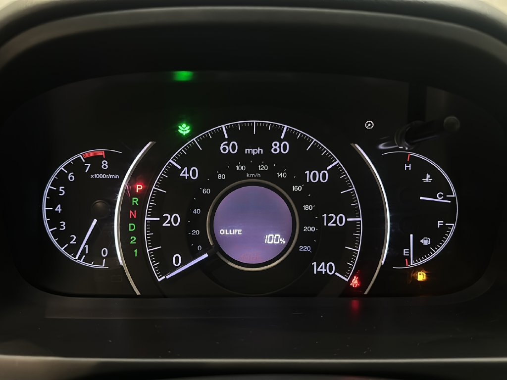 Used 2013 Honda CR-V LX image 27