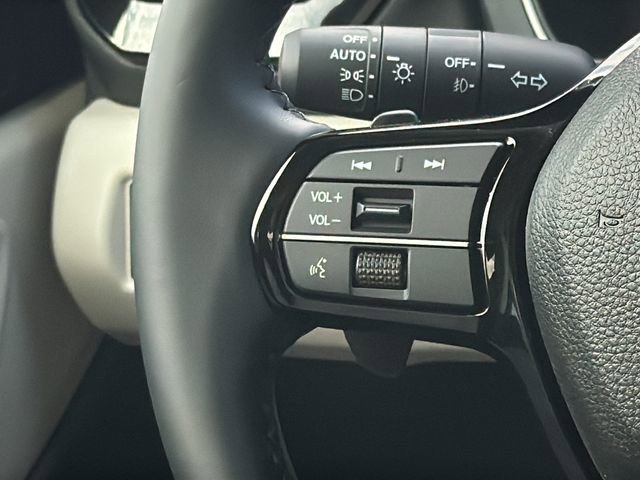 New 2026 Honda Pilot EX-L image 27